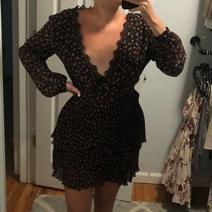 Topshop Dress - Size US 4